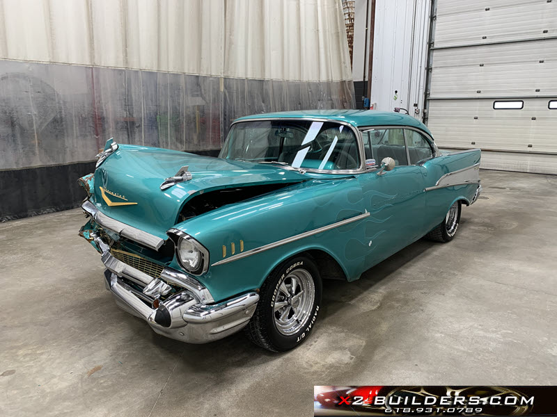 1957 Chevrolet Bel-Air